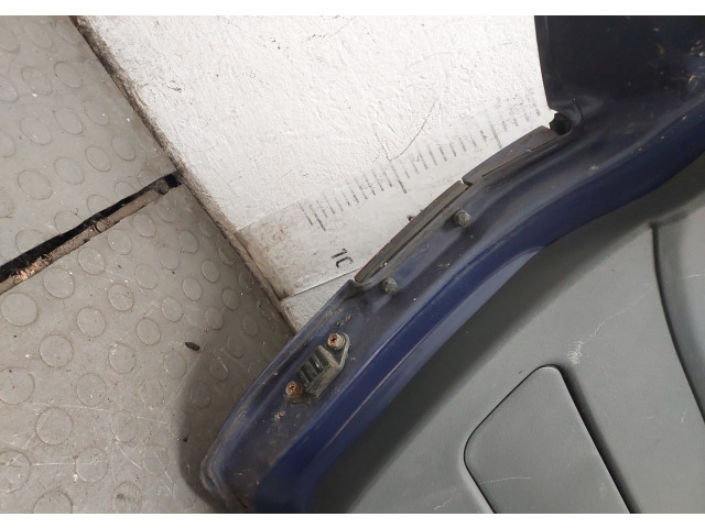 Замок багажника Mitsubishi Galant 1997-2003