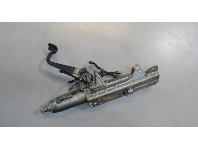  рейка  Колонка рулевая  Jeep Liberty 2007-2012      