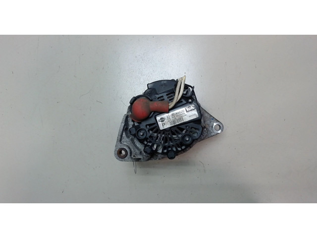 Генератор  Nissan Micra K12E 2003-2010       23100AX62B     1.2 бензин