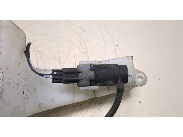 Бачок омывателя Jaguar XF 2007–2012