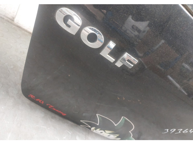 Замок багажника Volkswagen Golf 4 1997-2005