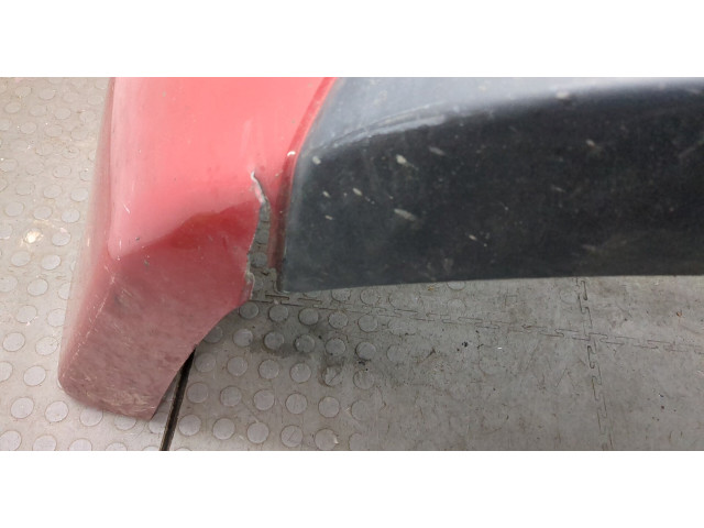 Бампер Mitsubishi Lancer 10 2007-2015 задний