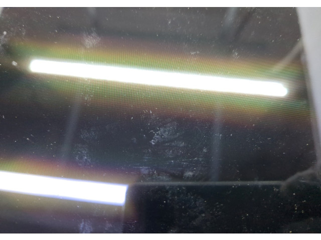 Дисплей мультимедиа Ford EcoSport 2017-2023