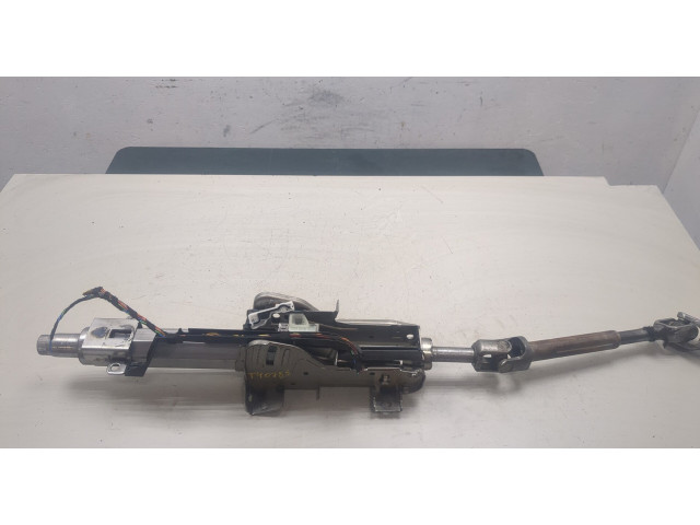 рейка Колонка рулевая Skoda Octavia (A7) 2013-2017