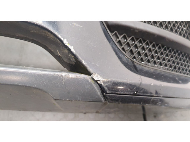 Бампер Audi Q3 2011-2014 передний