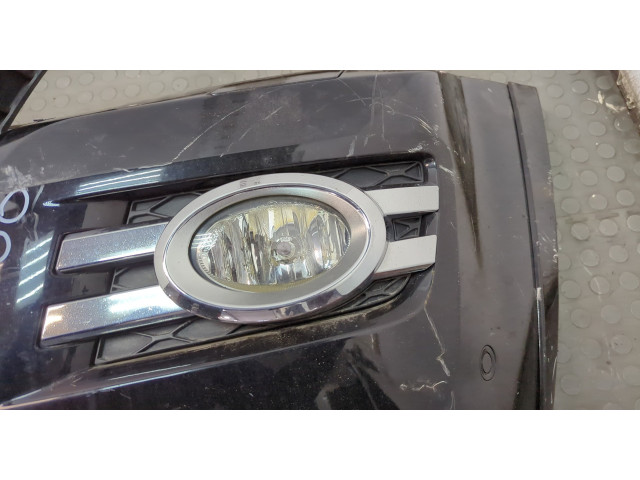 Бампер  Mercedes GL X164 2006-2012 передний   A1648856525