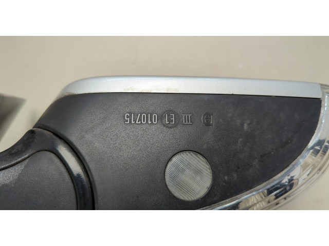 Зеркало боковое Volkswagen Phaeton 2002-2010 правое