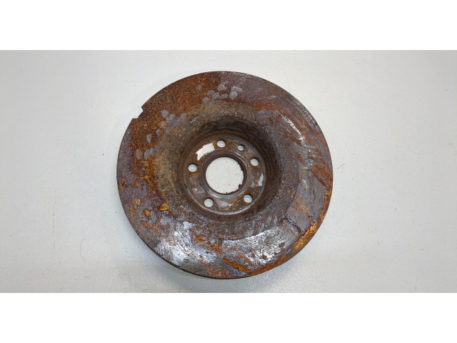 Диск тормозной  Volvo XC60 2008-2017   передний         