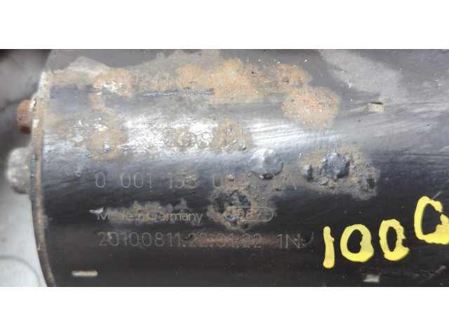 Стартер  Mini Cooper (R56/R57) 2006-2013 1.6  12417616698, 7616698   