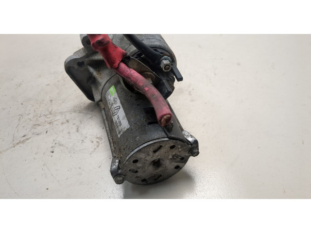 Стартер  Dacia Logan 2004-2012 1.5     