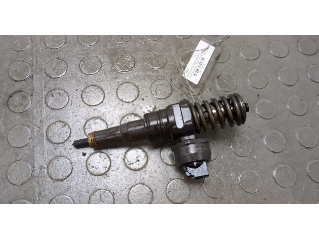 Форсунка топливная Ford Galaxy 2000-2006 038130073BA