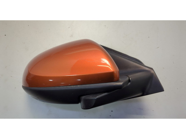 Зеркало боковое  Buick Encore GX 2019-2024  правое           42895257