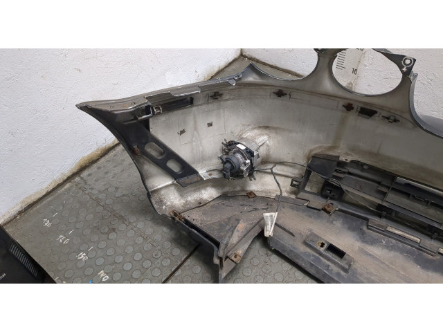 Бампер Jaguar X-Type 2001-2009 передний 1X4317D957A