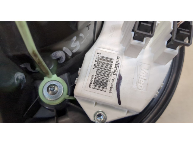 Моторчик печки  BMW X3 F25 2010-2017 64119227671, 9227671    64119227671, 9227671   