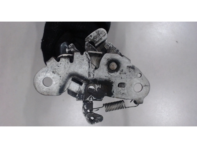 Замок капота  Citroen C5 2001-2004     