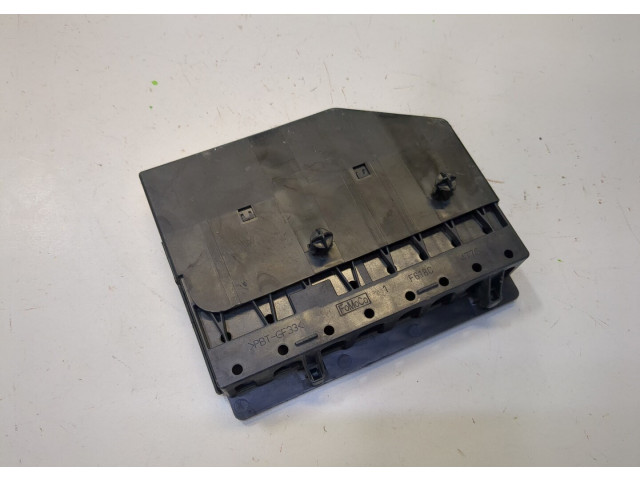 Блок предохранителей Lincoln MKZ 2012-2020 hu5t14a094bd