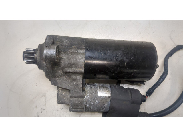 Стартер  Volkswagen Passat 6 2005-2010      