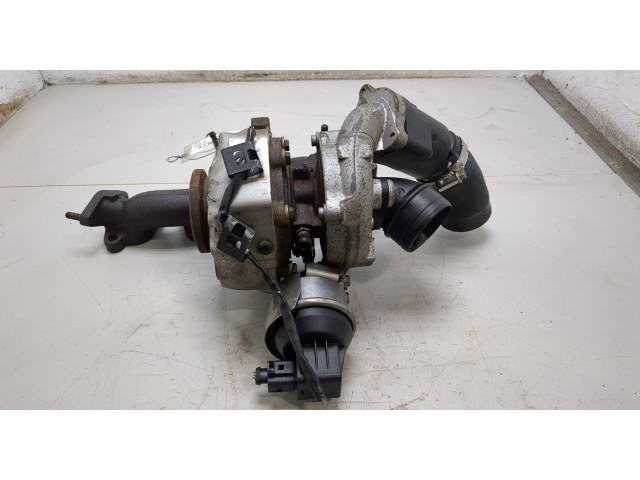 Турбина Volkswagen Tiguan 2007-2011 03L253056A
