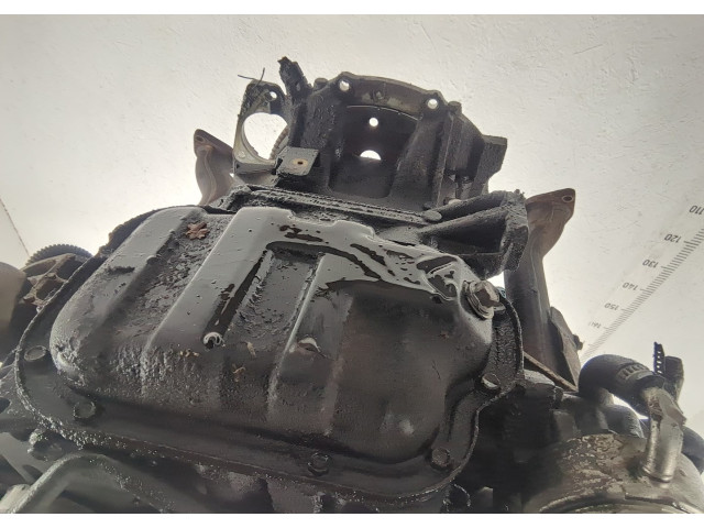 Форсунка топливная Infiniti FX 2002-2009