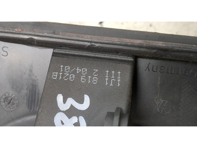 Моторчик печки Volkswagen Golf 4 1997-2005