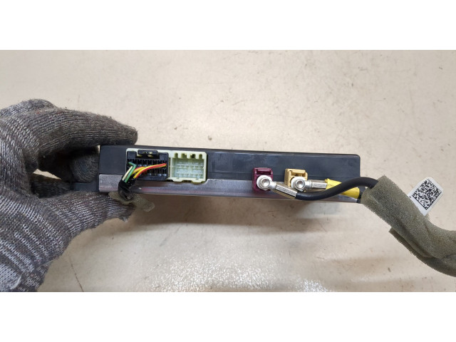 Блок комфорта  Ford Explorer 2015-2019      jb5t14g229ag  