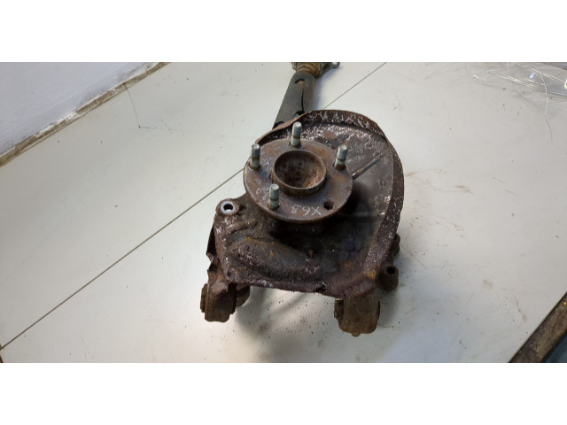 Стойка амортизатора Mazda CX-5 2017-2021 KF1T28700A