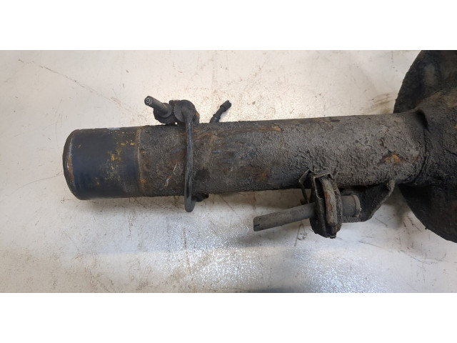 Стойка амортизатора BMW X3 E83 2004-2010 дизель