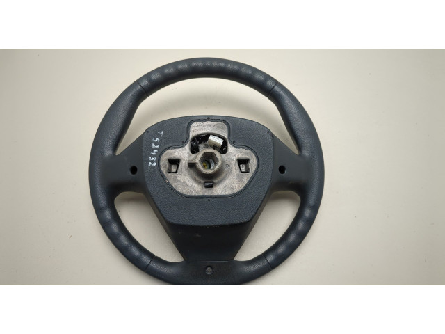 Руль  Ford Fiesta 2008-2013           