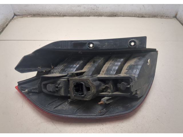 Задний фонарь 8200127702