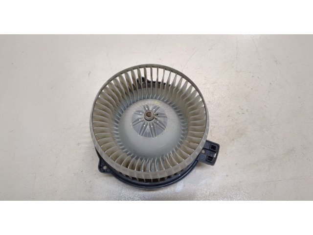 Моторчик печки Honda Odyssey 2004-