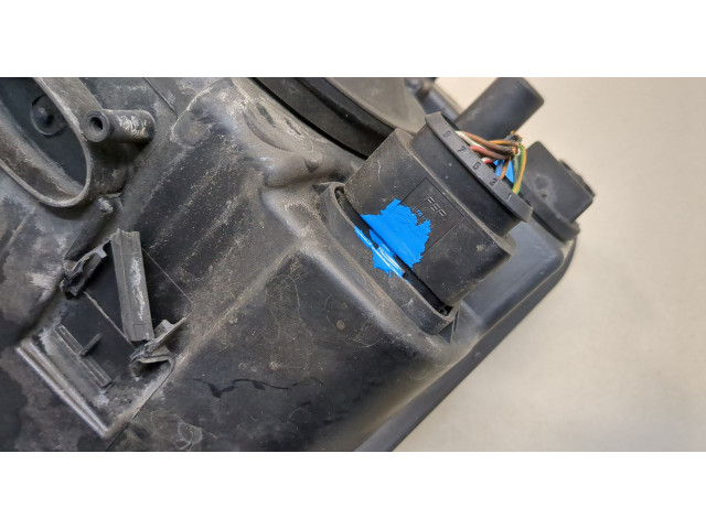 Фара передняя  Ford C-Max 2002-2010 правая 