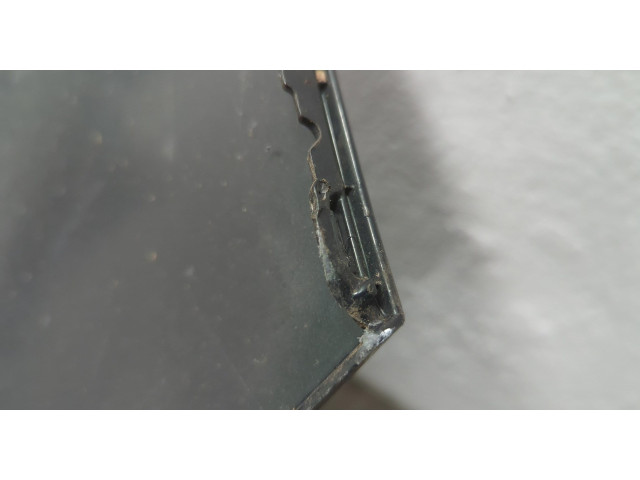 Бампер  Ford Explorer 2010-2015 передний   