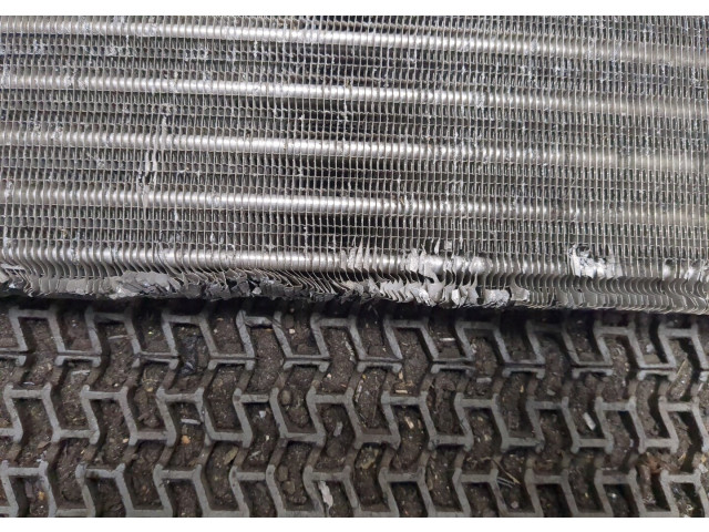 Интеркулер  Saab 9-3 2002-2007 1.9  12765753    