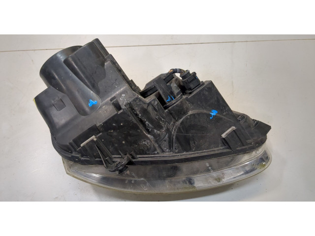 Фара передняя Volkswagen Jetta 5 2004-2010 левая