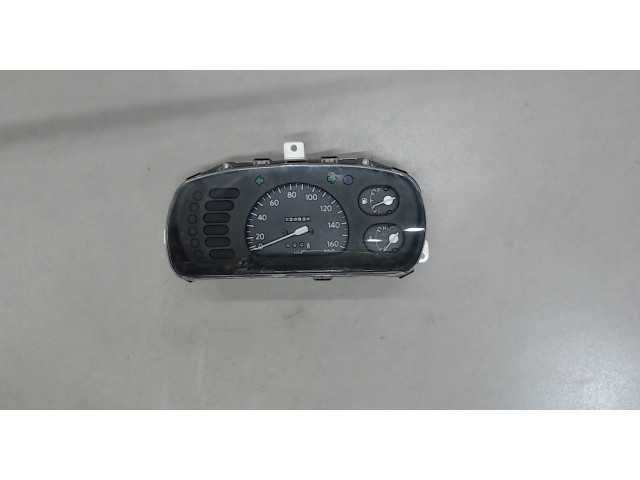 Панель приборов Daihatsu Move 1995-1999 8301087B84 0.9 Бензин