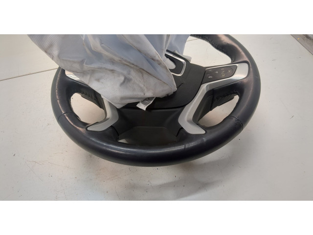 Руль GMC Terrain 2017-2024 84484319