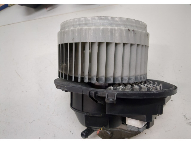 Моторчик печки Volvo XC90 2006-2014