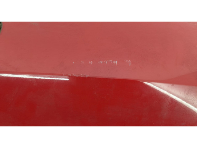 Замок багажника Skoda Fabia 2007-2014