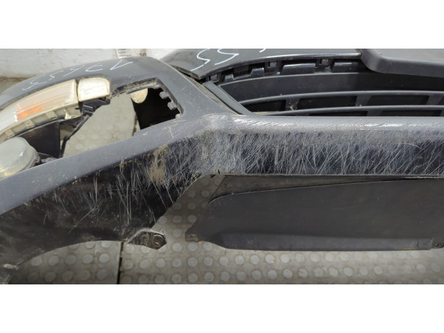 Решетка радиатора  Volkswagen Passat CC 2008-2012          3C8853651P