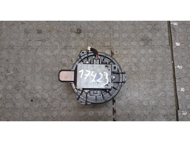 Моторчик печки Mazda CX-9 2016-