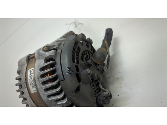 Генератор SsangYong Korando 2010-2019 6711540202