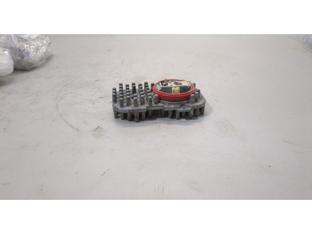 Блок розжига BMW X5 F15 2013-2018