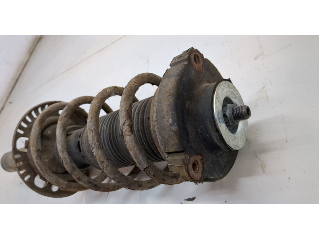 Стойка амортизатора Skoda Fabia 1999-2007