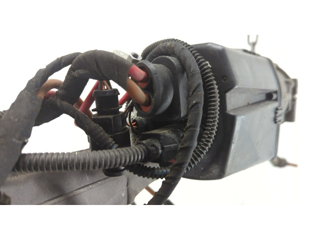    Рейка рулевая без г/у  Volkswagen Tiguan 2016-2021      