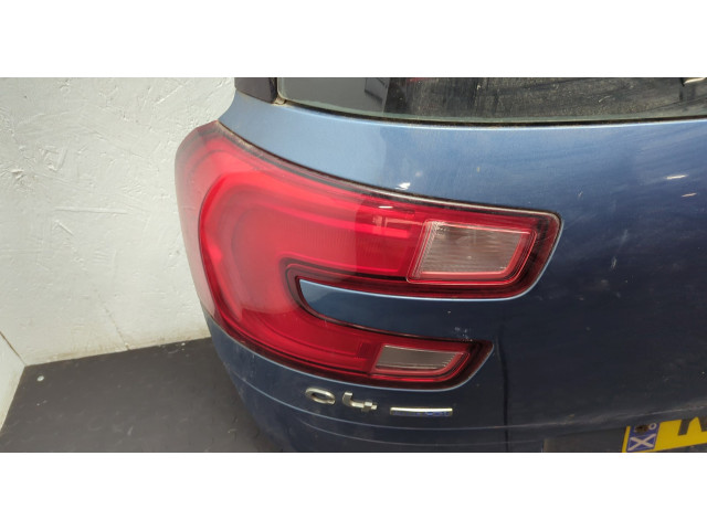 Замок багажника  Citroen C4 Grand Picasso 2013-2018       