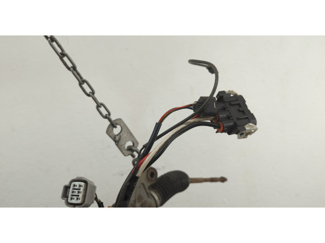 Рейка рулевая без г/у Subaru Forester (S13) 2012-2019