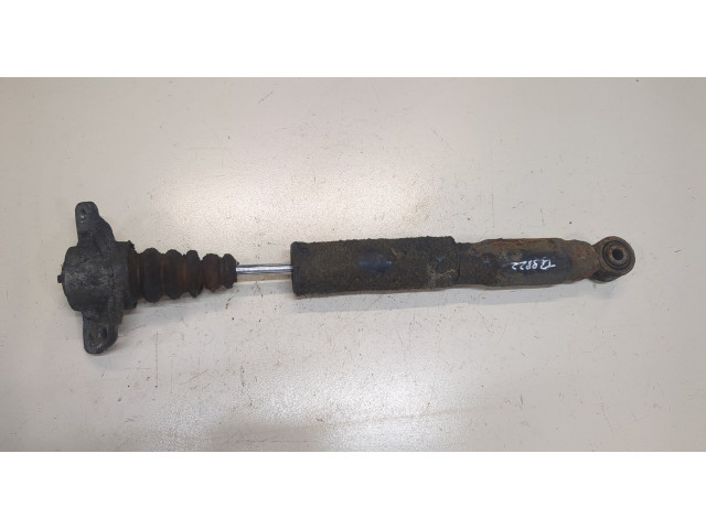 Стойка амортизатора Skoda Octavia (A5) 2004-2008 1.9 дизель