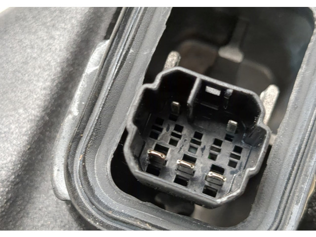 Зеркало боковое Saab 9-3 2002-2014 правое