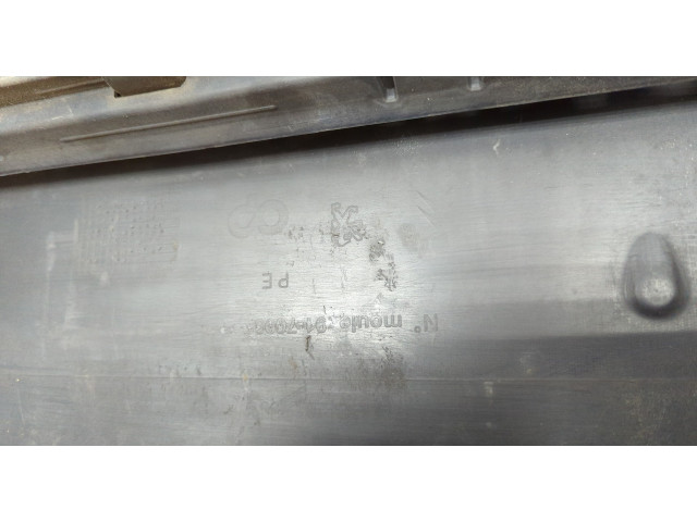 Бампер  Citroen Berlingo 2008-2012 передний   7401PT