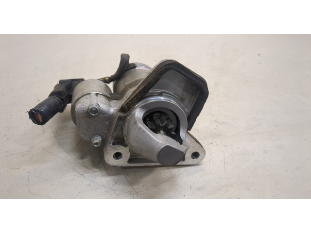 Стартер Infiniti QX50 2017-